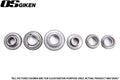 Close Ratio Gear Kit for Mazda FD3S RX-7