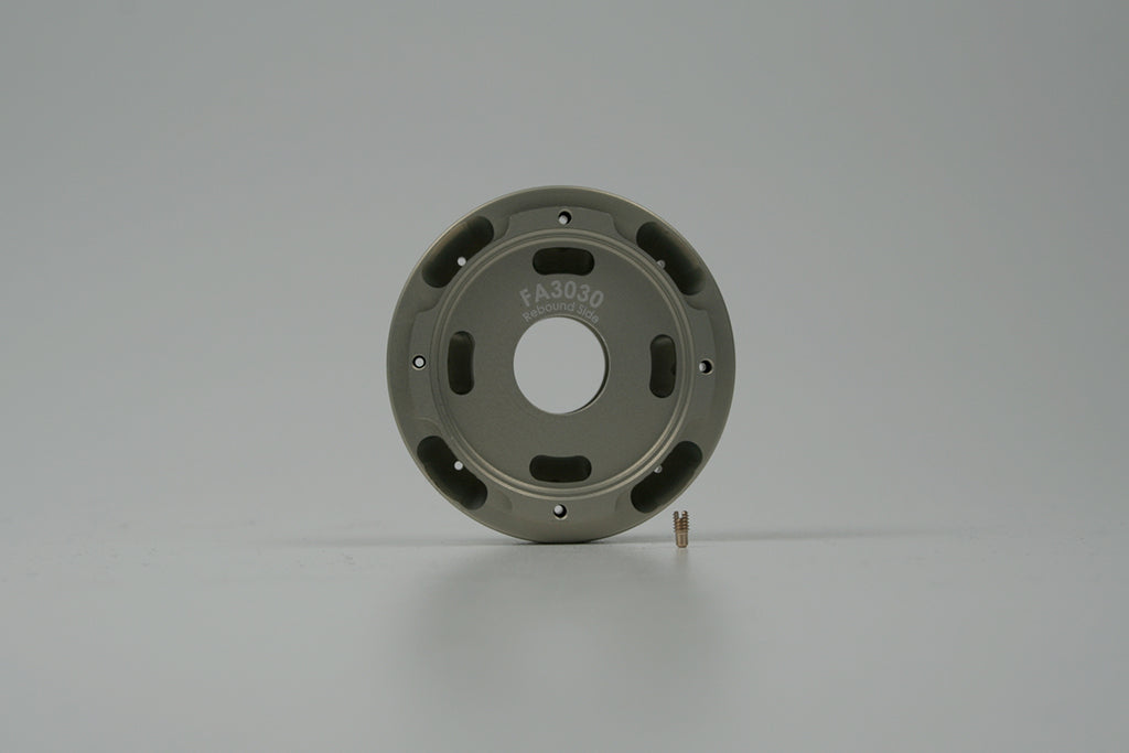 JRZ Suspension - Replacement Parts - FA3030 PISTON