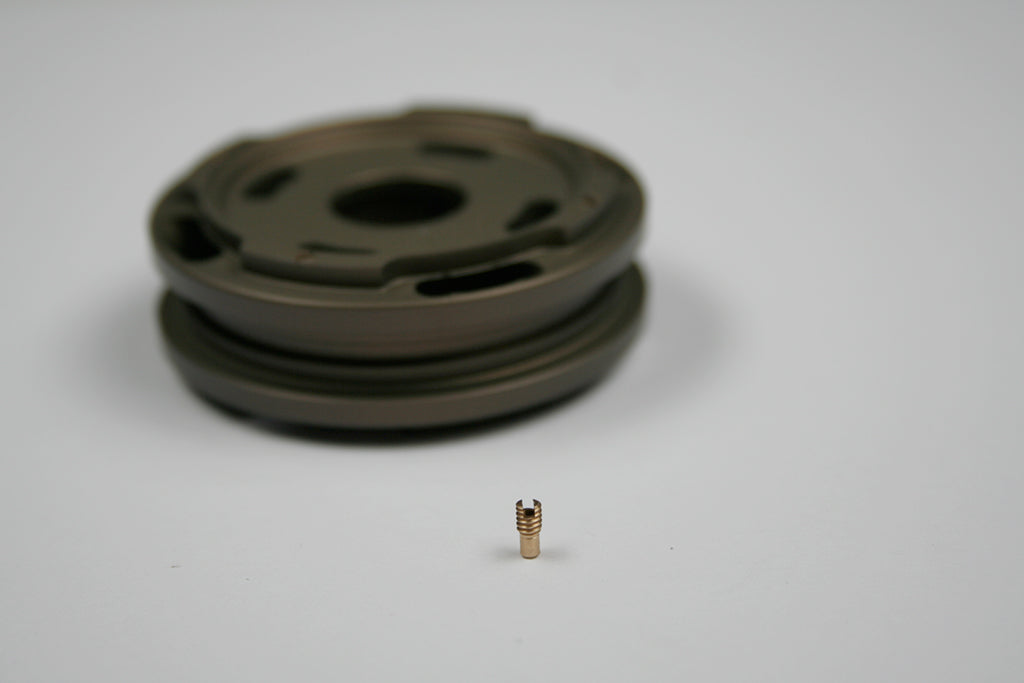 JRZ Suspension - Replacement Parts - FA3030 PISTON