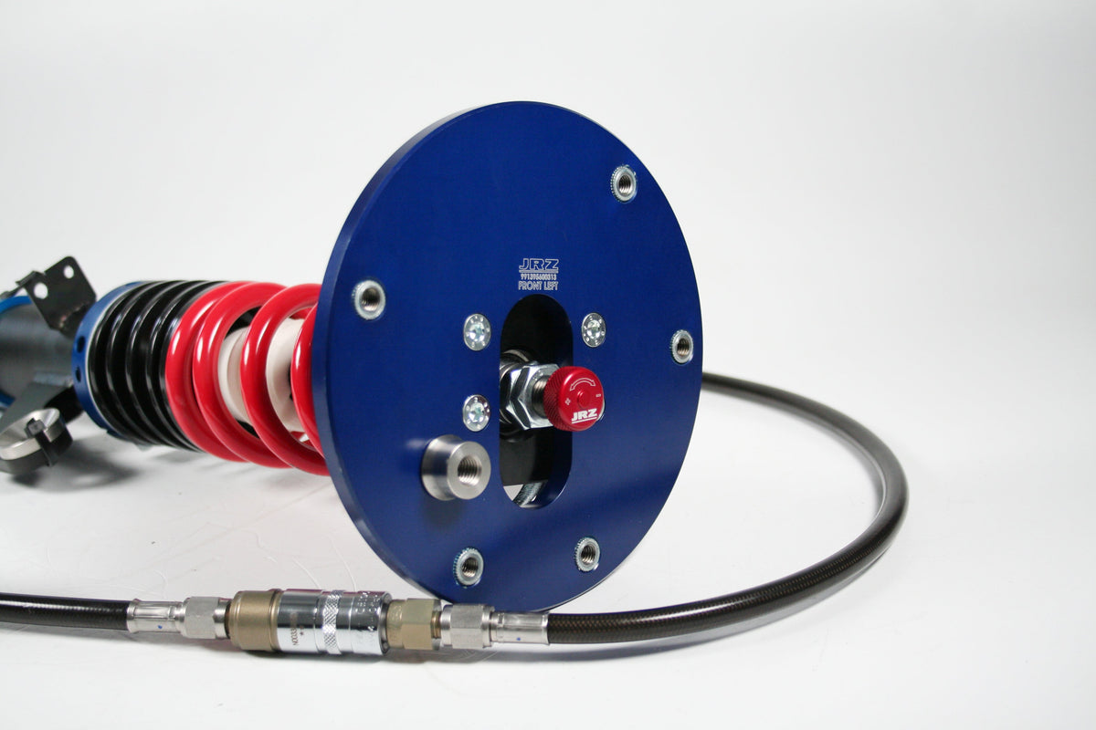 JRZ Suspension - BMW M3 G80 / M4 G82 (2021 - )