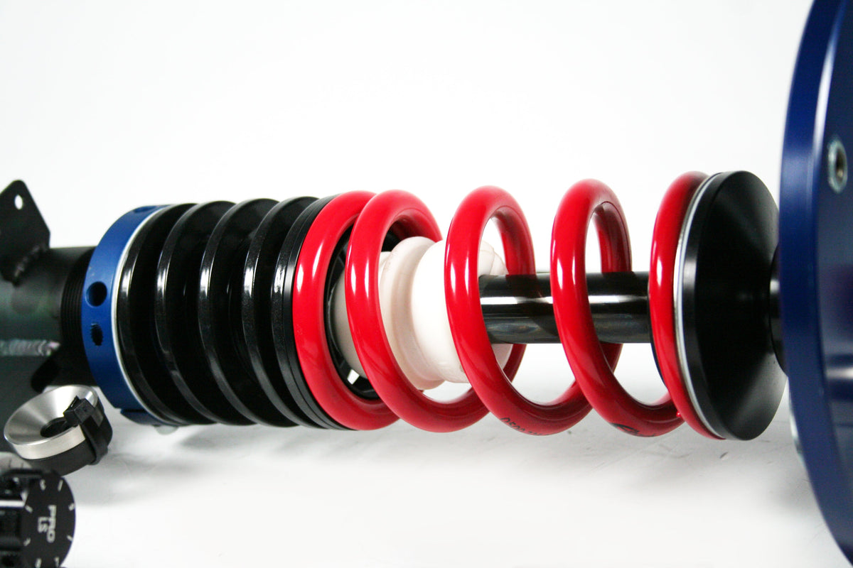JRZ Suspension - BMW M3 G80 / M4 G82 (2021 - )