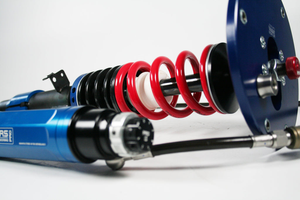 JRZ Suspension - BMW M3 G80 / M4 G82 (2021 - )