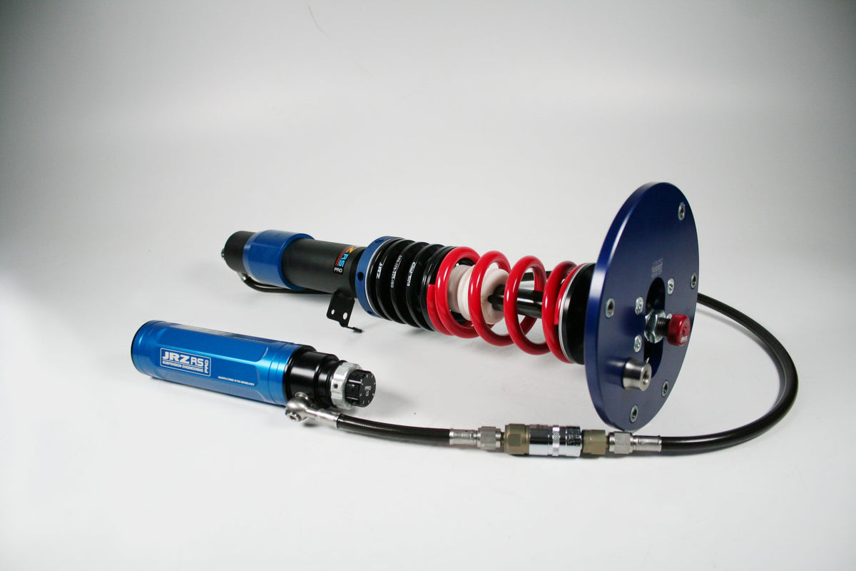 JRZ Suspension - BMW M3 G80 / M4 G82 (2021 - )