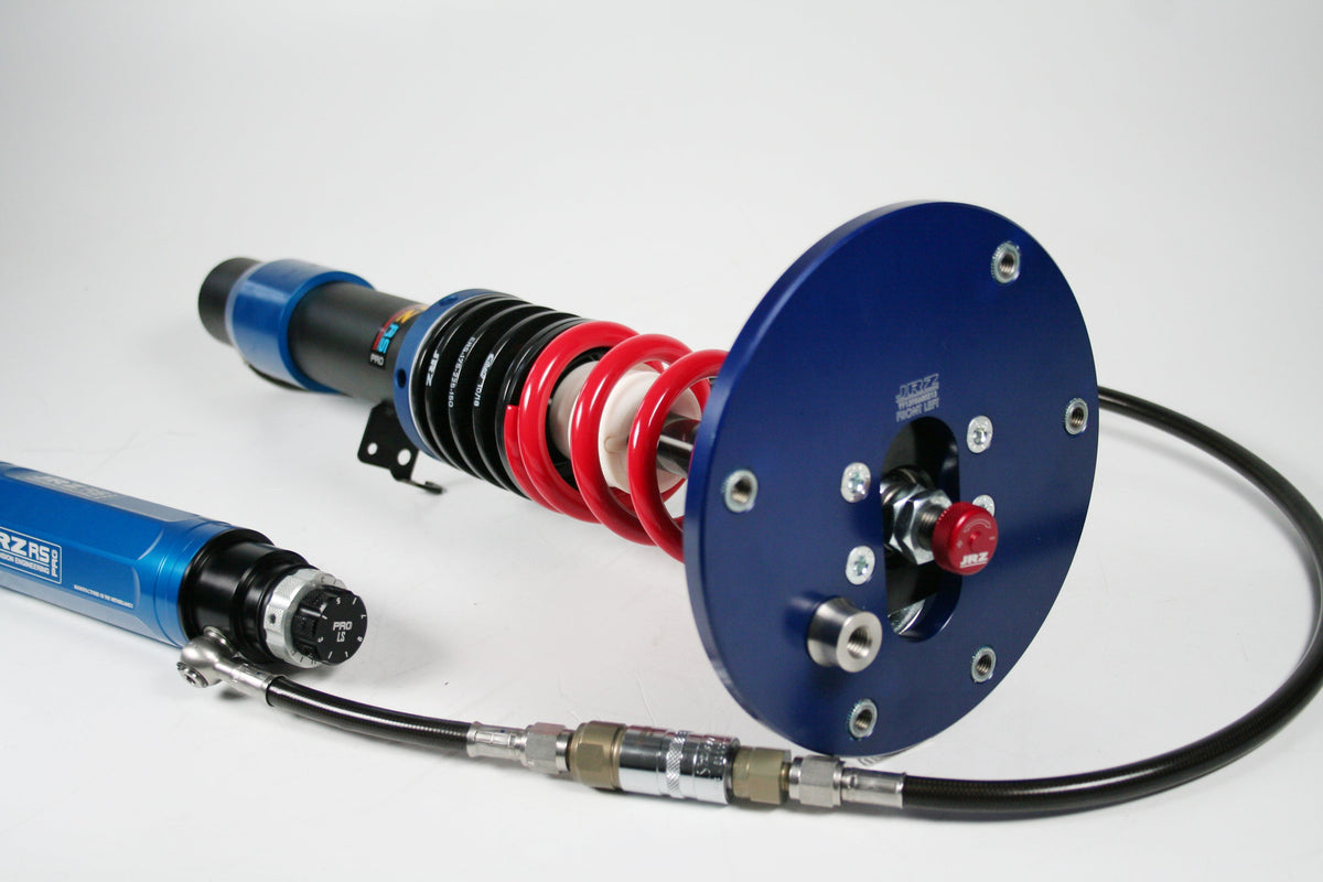 JRZ Suspension - BMW M3 G80 / M4 G82 (2021 - )