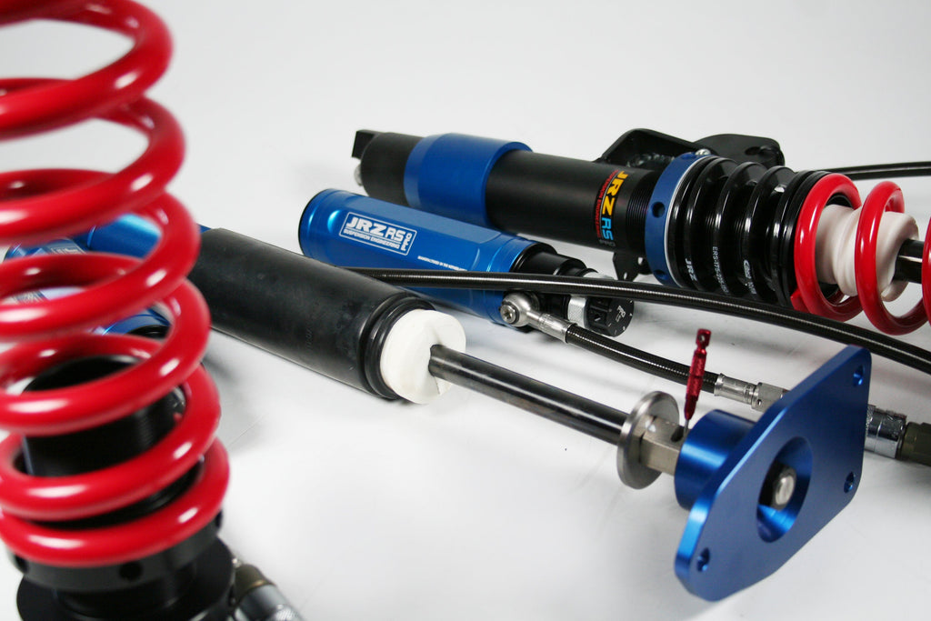 JRZ Suspension - BMW M3 G80 / M4 G82 (2021 - )