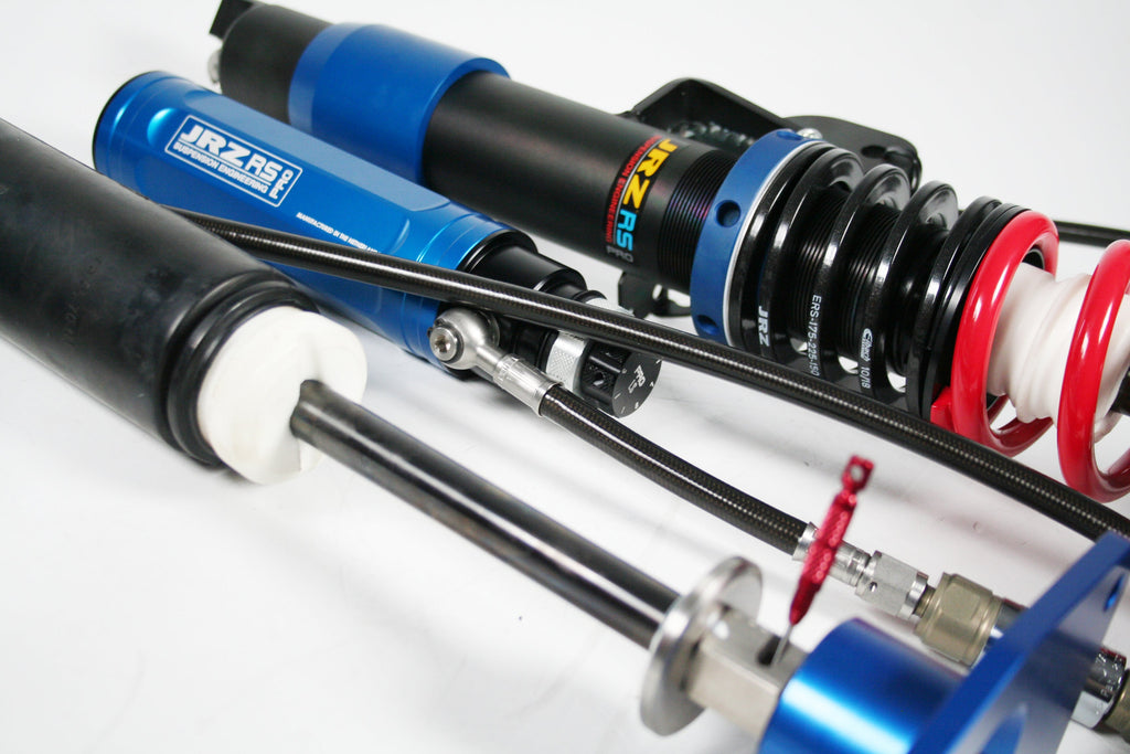 JRZ Suspension - BMW M3 G80 / M4 G82 (2021 - )