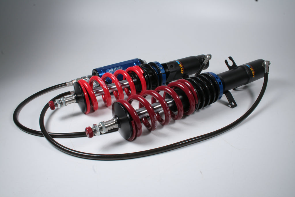 JRZ RS Pro - *Dampers Only* Impreza WRX GDB-E/GDB-F/GDB-G (2004-2007) (5 x 114.3 bolt pattern wheel)