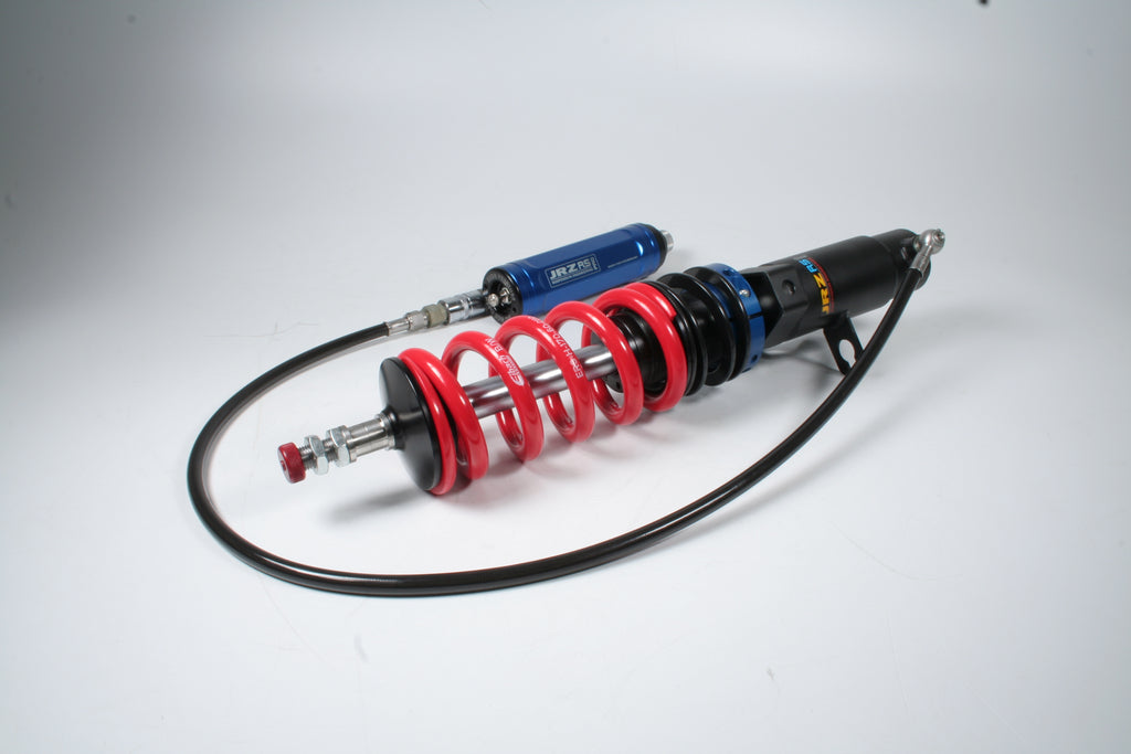 JRZ RS Pro - *Dampers Only* Impreza WRX GDB-E/GDB-F/GDB-G (2004-2007) (5 x 114.3 bolt pattern wheel)