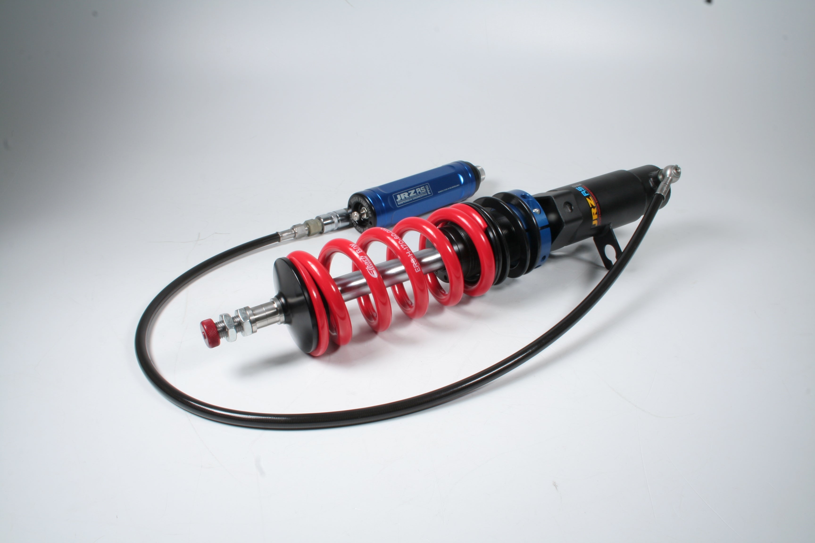 JRZ RS Pro - *Dampers Only* Impreza WRX GDB-E/GDB-F/GDB-G (2004-2007) (5 x 114.3 bolt pattern wheel)