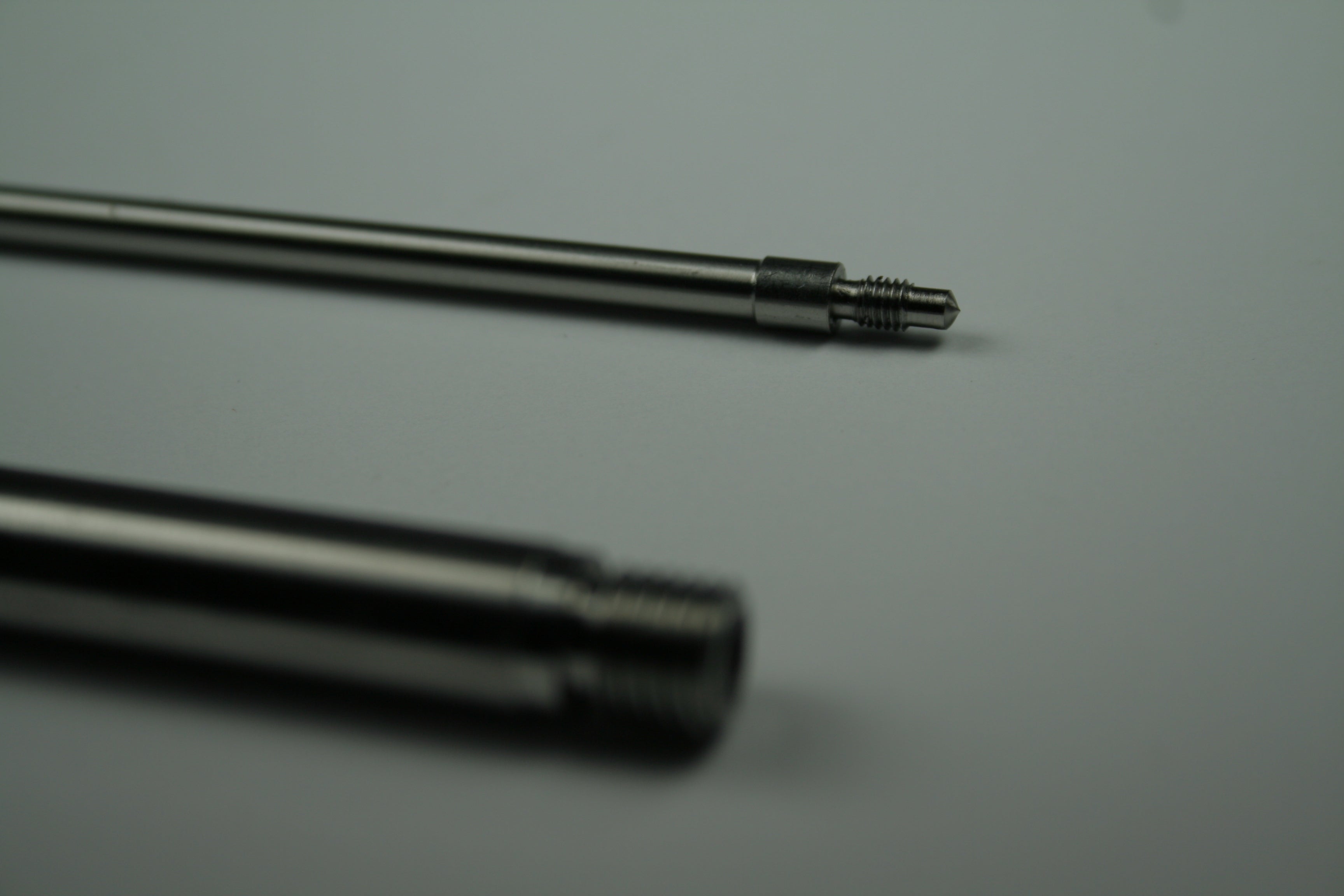 JRZ Suspension - Upgrade - 50DA Shaft Upgrade (22mm)