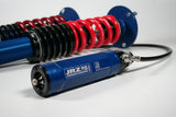 JRZ RS Pro - Toyota Supra (MKV-A90/A91) - Complete Kit (True Coilover Rear)