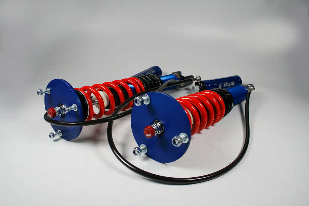 JRZ RS Pro - Toyota Supra (MKV-A90/A91) - Complete Kit (True Coilover Rear)