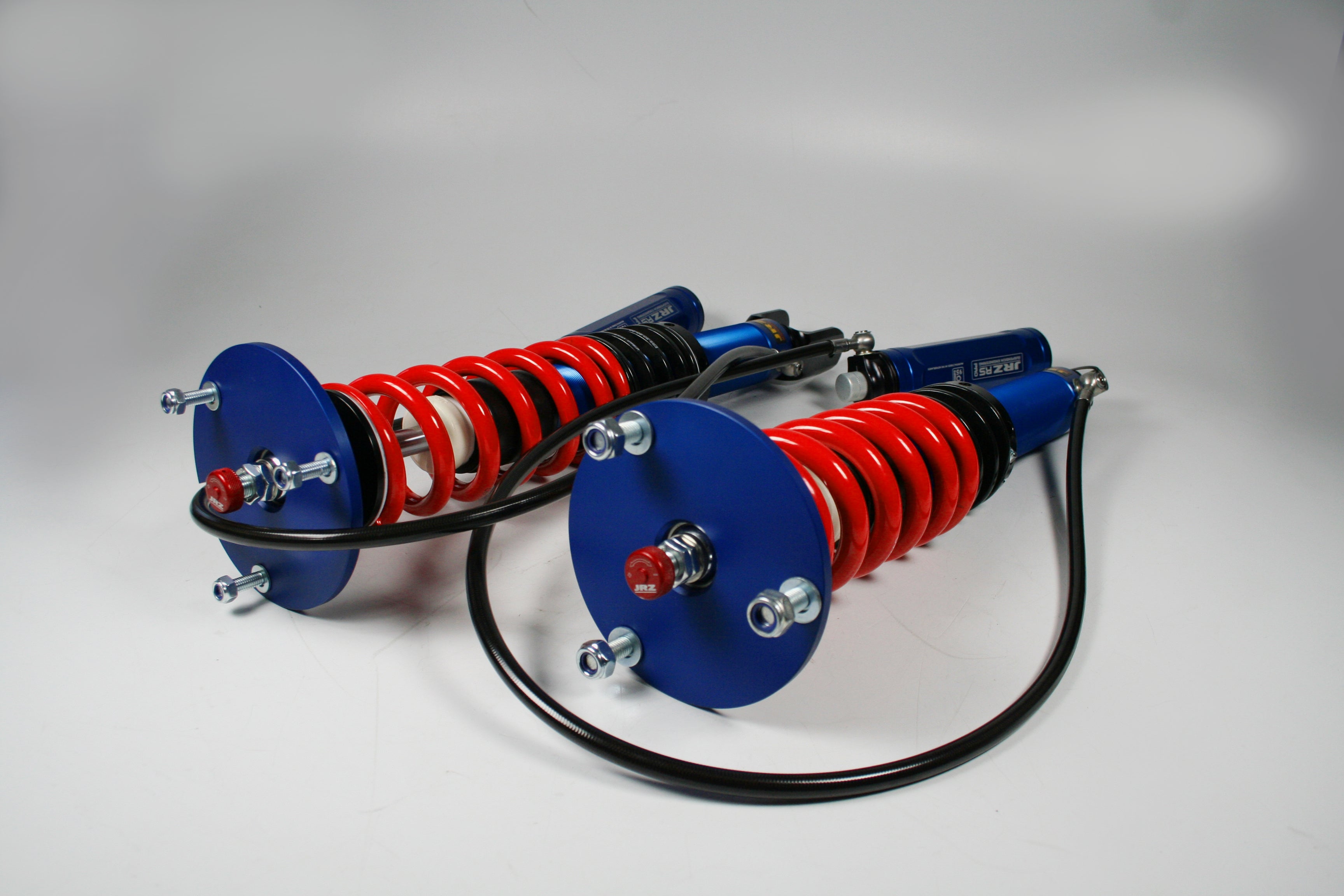 JRZ RS Pro - Toyota Supra (MKV-A90/A91) - Complete Kit (True Coilover Rear)