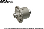 OS Giken Superlock LSD for Getrag G80