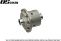 OS SuperLock LSD for Honda Civic/Integra Type R - EK9/DC2 (B16B/B18C Only)