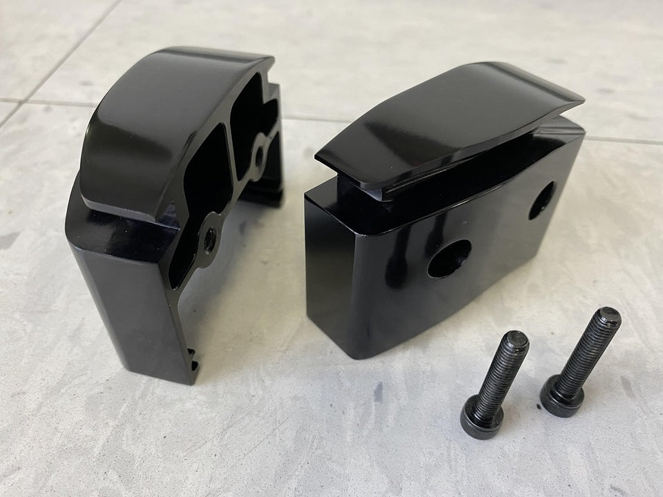 RoadsterSport NC Clutch Pedal Extension 2006-2015 NC MX-5 – Shaftworks USA