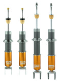 Ohlins Club Race Damper Set - Mazda MX5 (ND1/ND2)