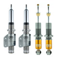 Ohlins Club Race Damper Set - Scion FR-S / Subaru BRZ / Toyota 86 / GR86 2013+