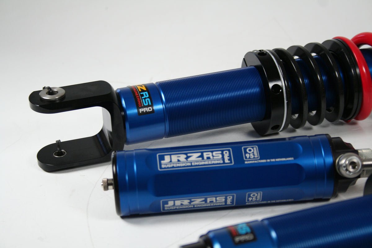 JRZ RS PRO dampers for Honda Civic EG / Integra DC2