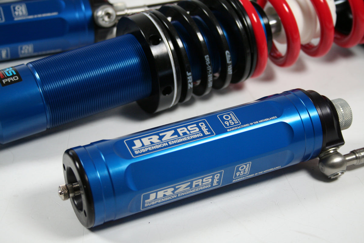 JRZ RS PRO dampers for Honda Civic EG / Integra DC2