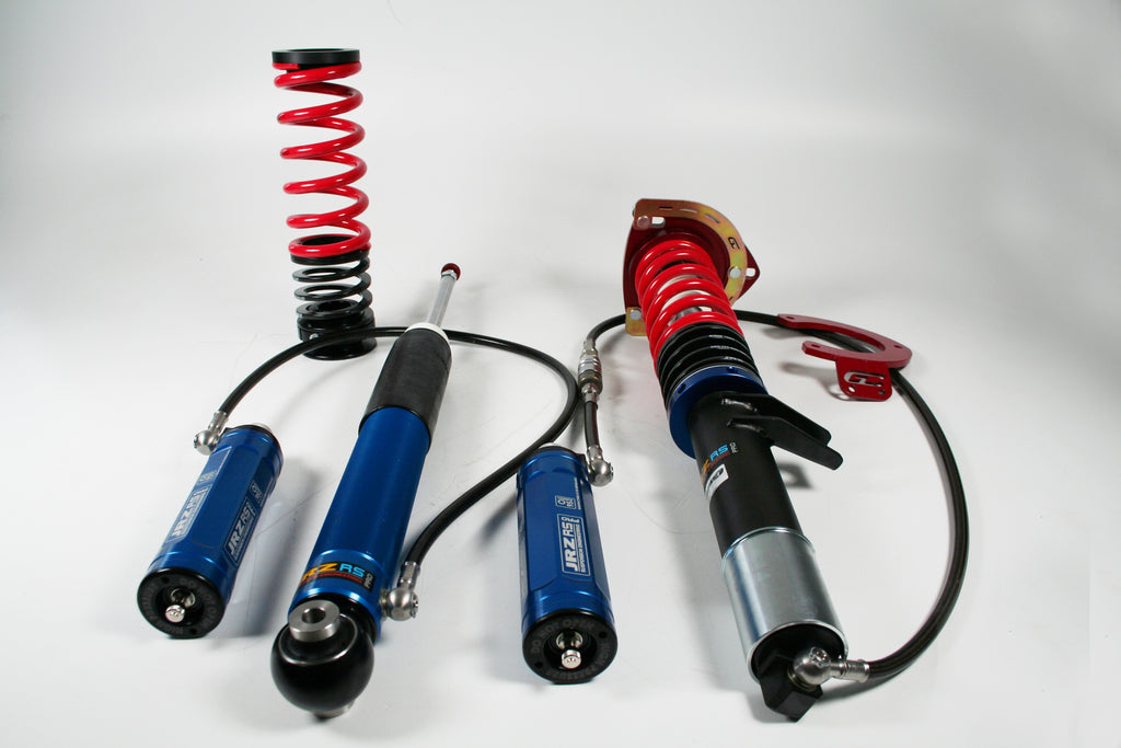 JRZ RS PRO dampers (039 034 20) for VW Golf GTI / R Mk7