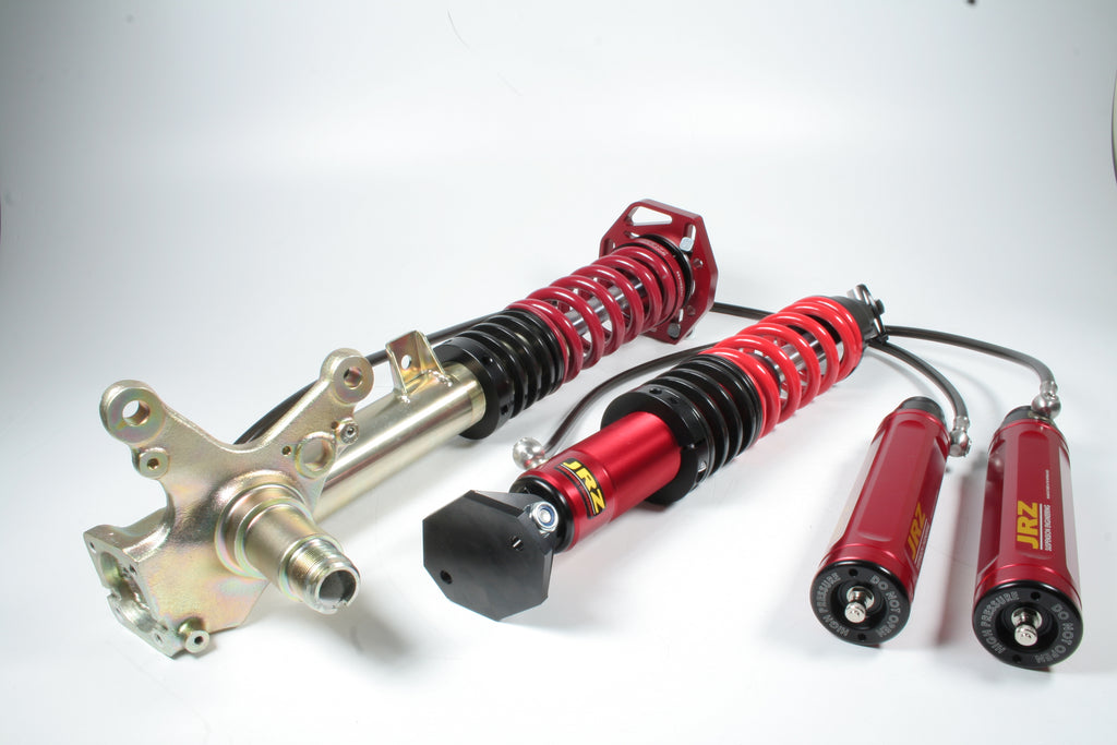 JRZ Motorsport 12 dampers for BMW E30 M3