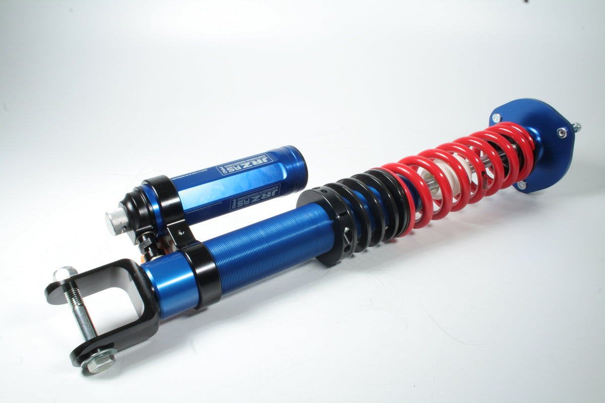 JRZ RS PRO dampers for Nissan GT-R R35