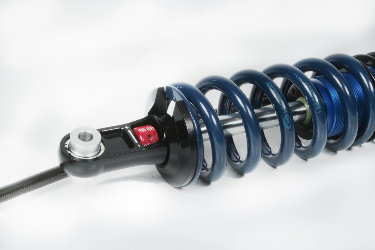 JRZ RS PRO dampers for Lotus Elise
