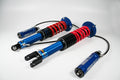 JRZ RS PRO3 dampers for Toyota Supra A80 (MKIV)