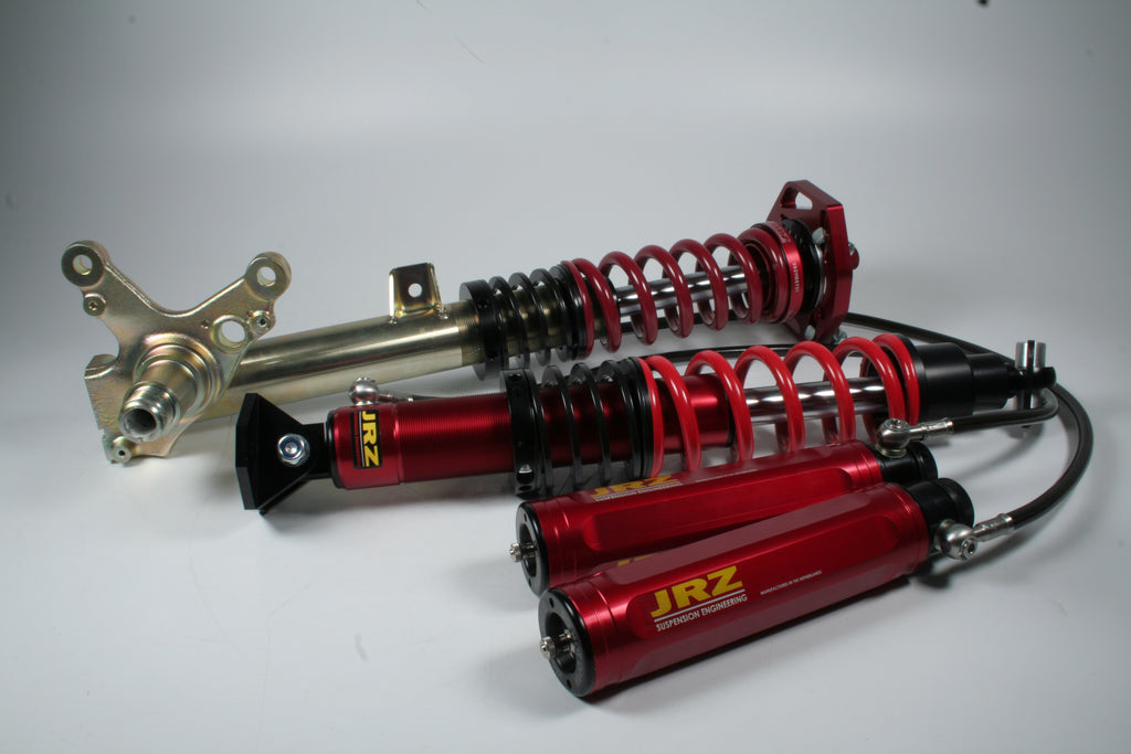 JRZ Motorsport 12 dampers for BMW E30 M3