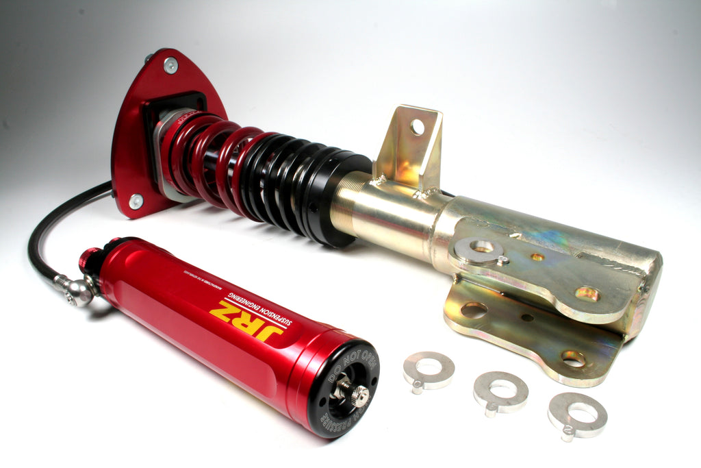 JRZ Motorsport 12 dampers for Mercedes-AMG A45