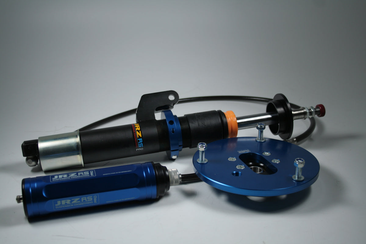 JRZ RS PRO dampers for MINI Cooper F56