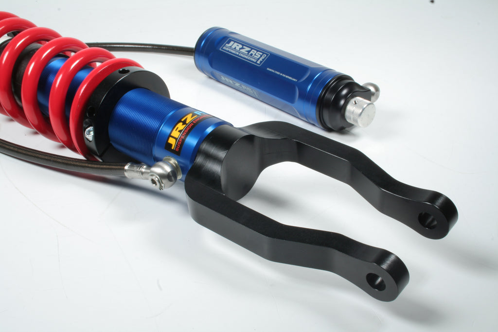 JRZ RS PRO dampers for Lamborghini Huracan