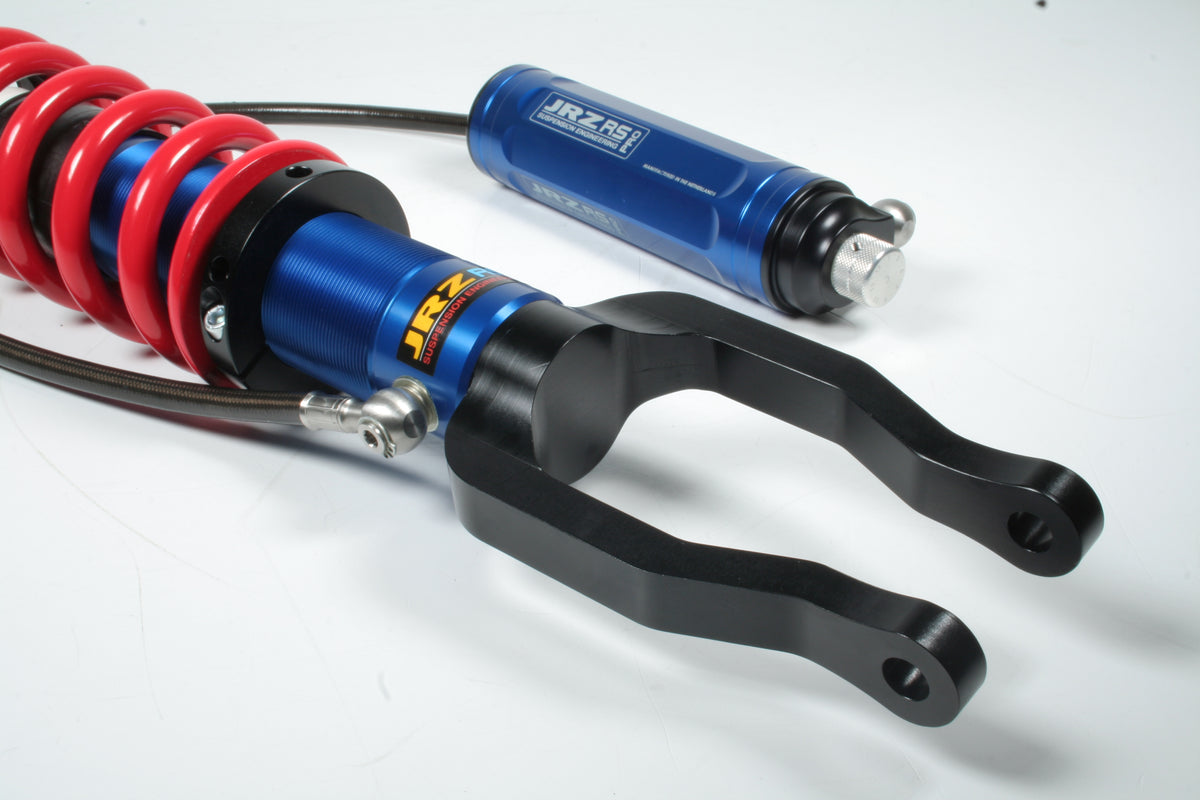 JRZ RS PRO dampers for Lamborghini Huracan