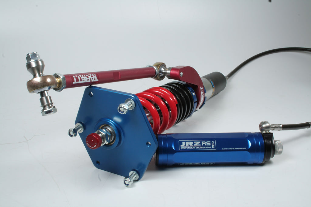 JRZ RS PRO dampers for Porsche 911 Carrera 4 / Turbo (997)