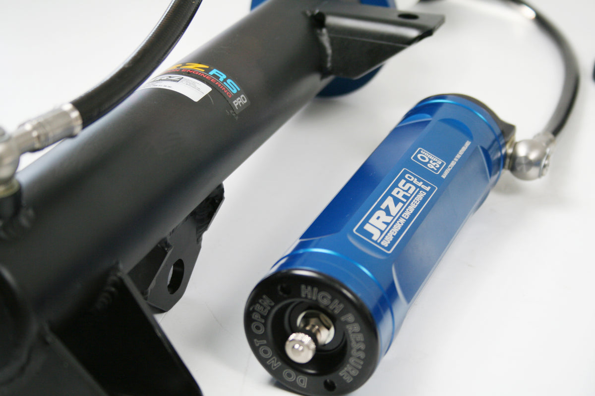 JRZ RS PRO dampers for BMW E36
