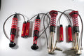 JRZ Motorsport 12 dampers for BMW E30 M3