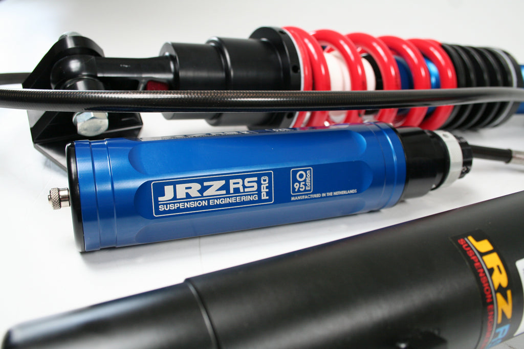 JRZ RS PRO3 dampers for BMW 3 Series E90/E91/E92/E93