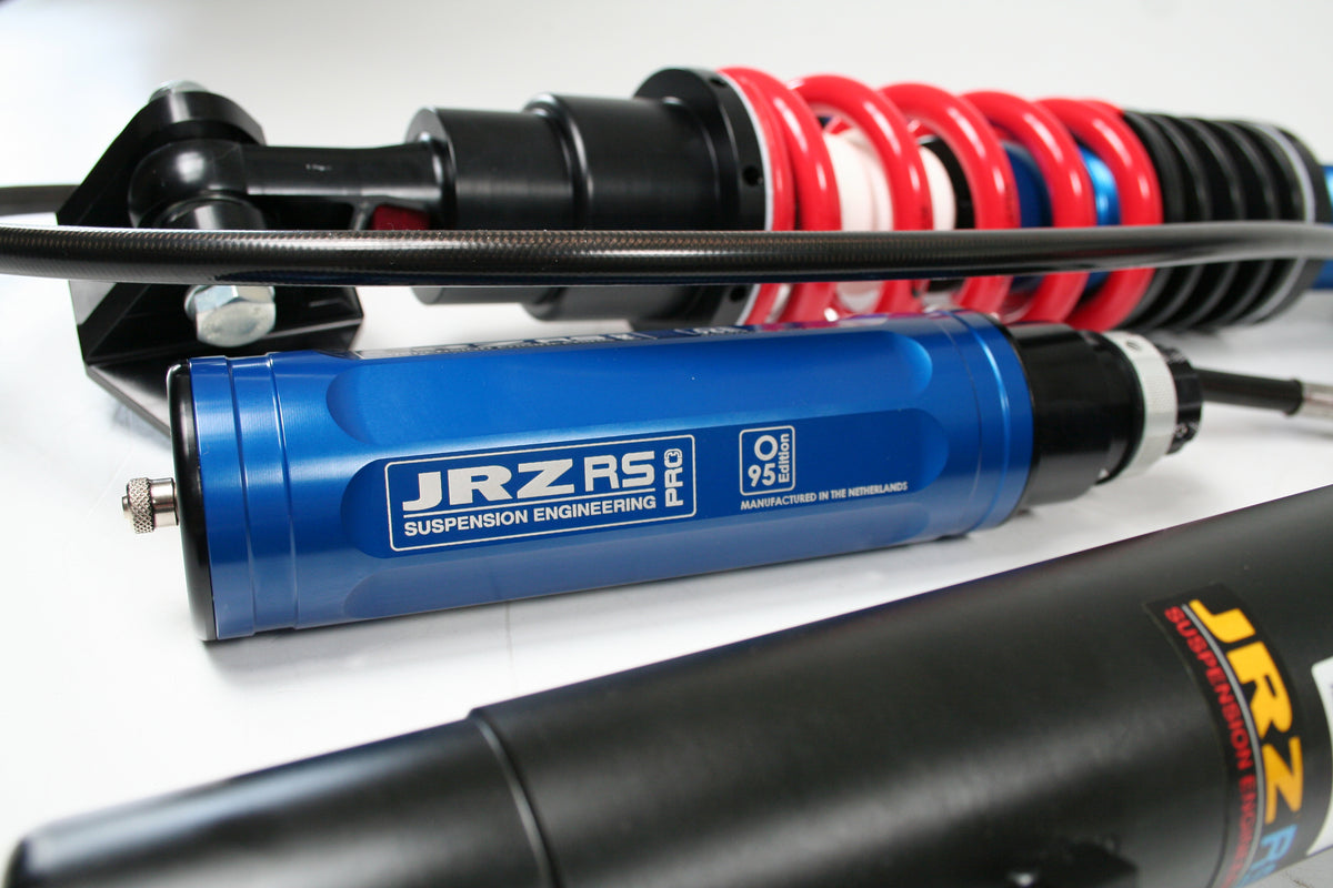 JRZ RS PRO3 dampers for BMW 3 Series E90/E91/E92/E93