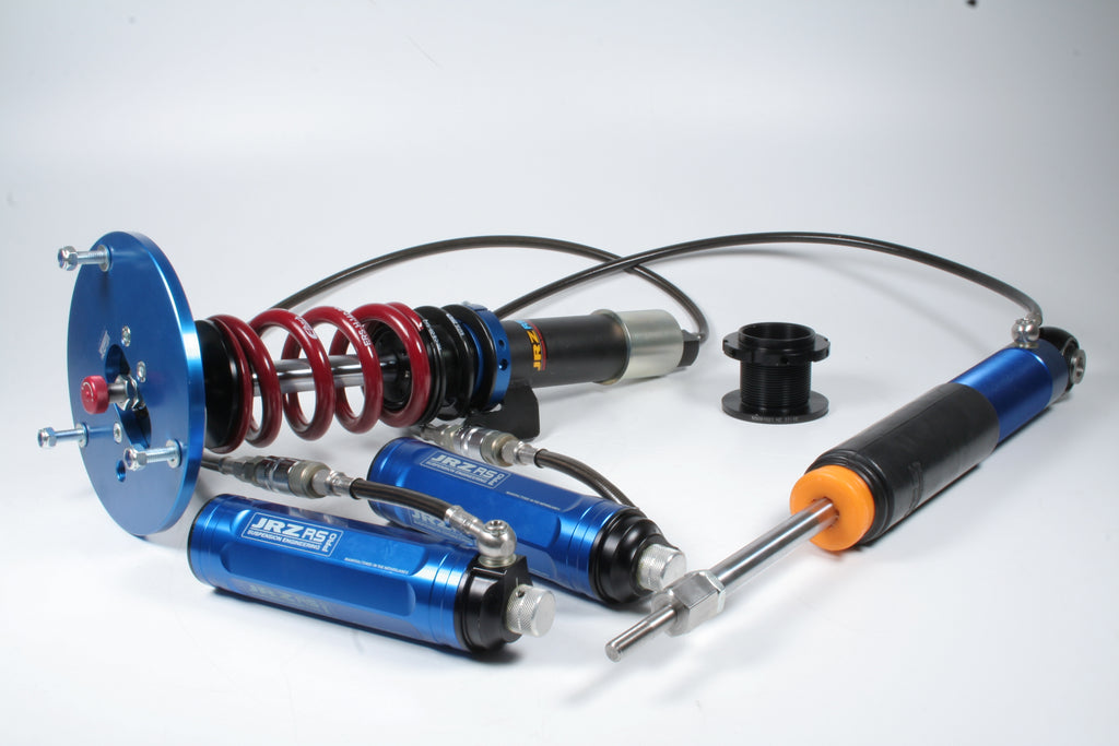 JRZ RS PRO dampers for MINI Cooper F56