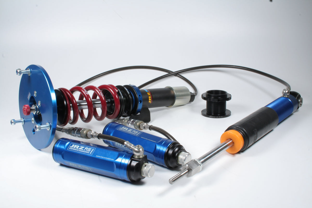 JRZ RS PRO dampers for MINI Cooper F56