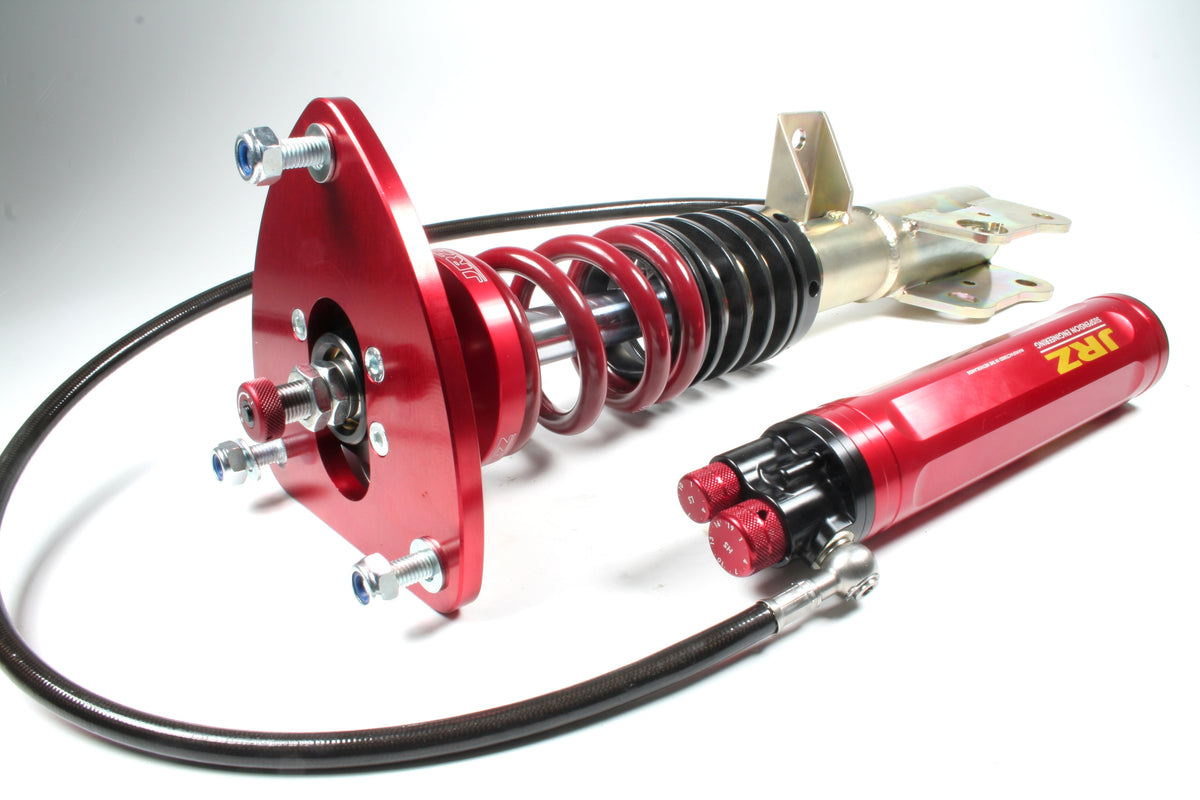 JRZ Motorsport 12 dampers for Mercedes-AMG A45