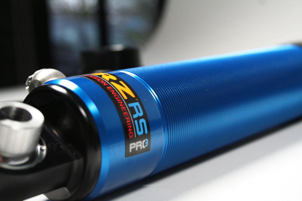 JRZ RS PRO3 dampers for BMW 3 Series E90/E91/E92/E93