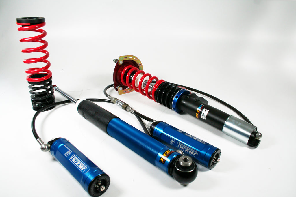 JRZ RS PRO dampers (039 034 20) for VW Golf GTI / R Mk7