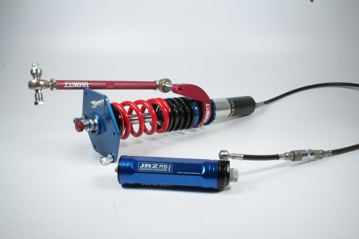 JRZ RS PRO dampers for Porsche 911 Carrera 4 / Turbo (997)