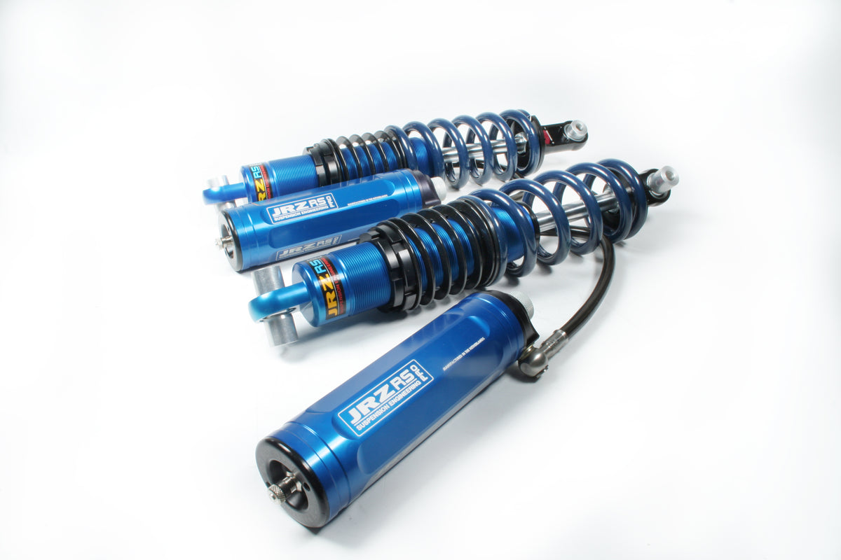 JRZ RS PRO dampers for Lotus Elise