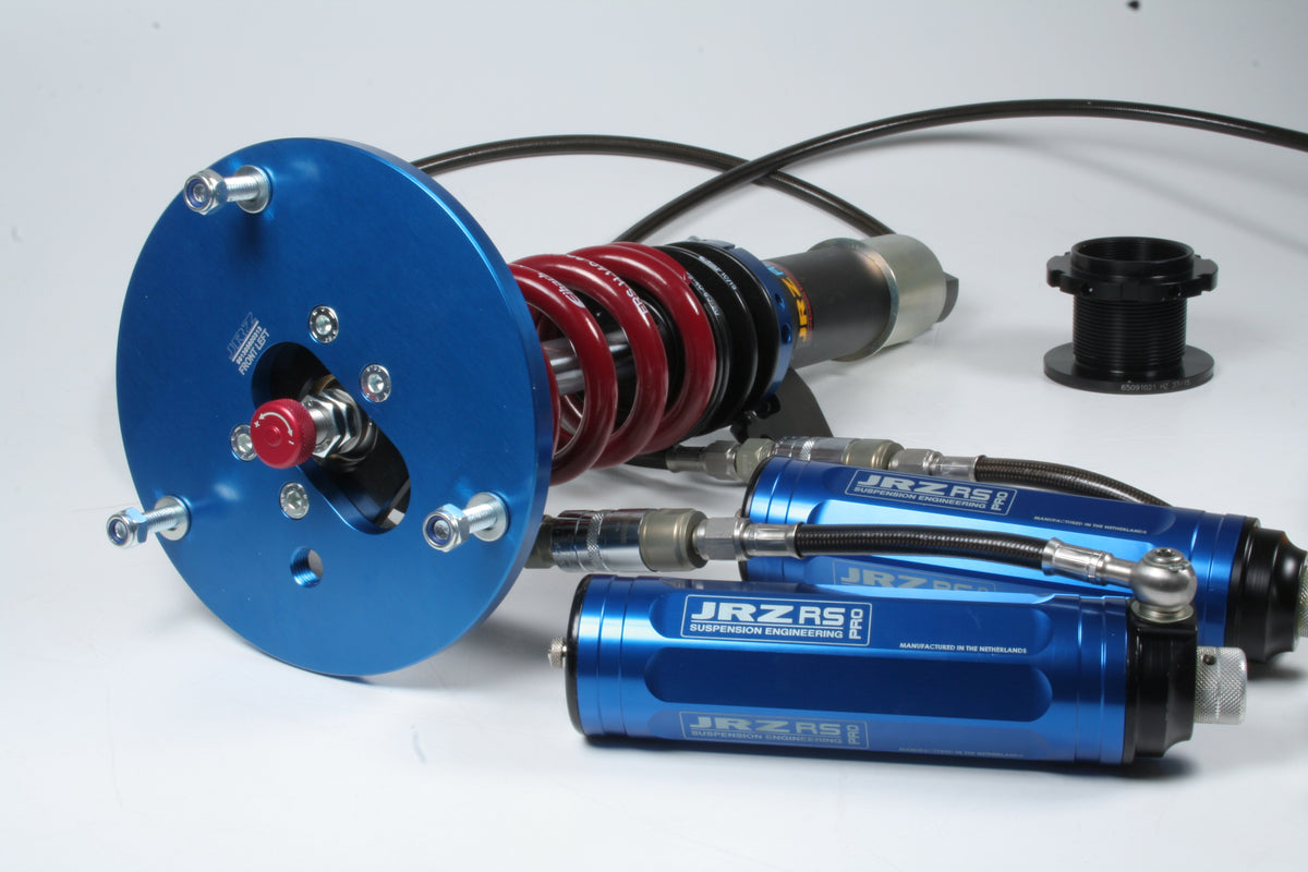 JRZ RS PRO dampers for MINI Cooper F56