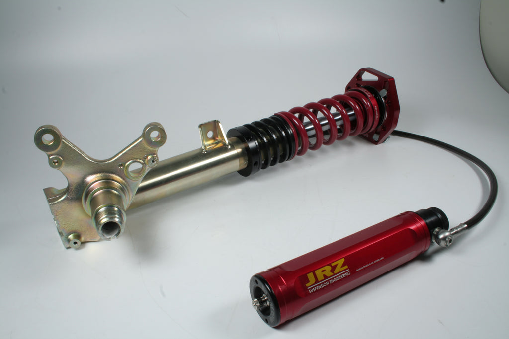 JRZ Motorsport 12 dampers for BMW E30 M3