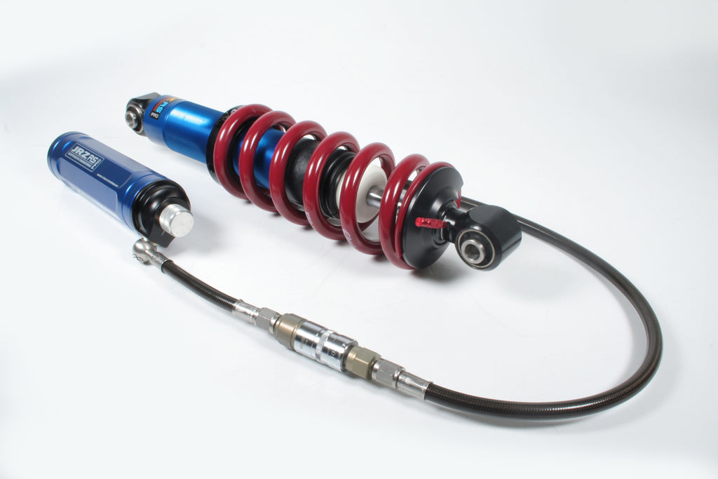 JRZ RS PRO dampers for Lamborghini Huracan