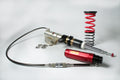 JRZ Motorsport 11 dampers for Honda Fit / Jazz GK5
